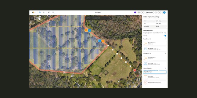 Solesca launches ‘engineering mode’ on solar design platform