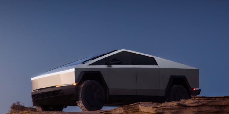 PG&E adds Tesla Cybertrucks to bidirectional EV program