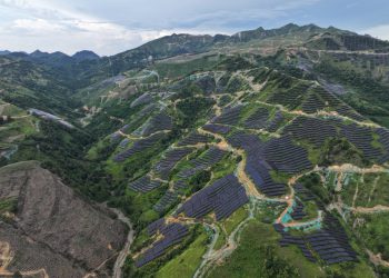 Global solar additions reached record 511 GW in 2025, says IRENA – pv magazine USA