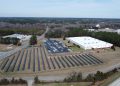 ABB manufacturing facility in SC to meet 80% of electricity needs with on-site solar
