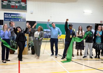 Ameresco completes two solar projects for Maryland school district