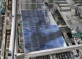 Bila Solar achieves ISO certification at Indianapolis panel factory