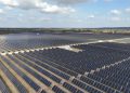 270-MW Blevins Solar Project comes online in Texas