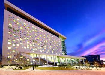 Ameresco to install rooftop solar on Miami-Dade County buildings