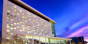 Ameresco to install rooftop solar on Miami-Dade County buildings