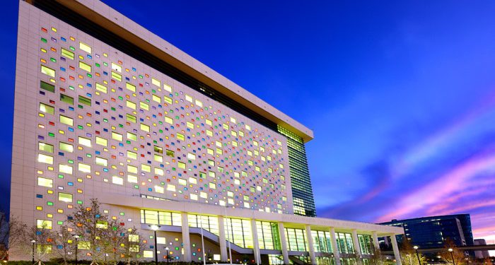 Ameresco to install rooftop solar on Miami-Dade County buildings