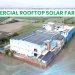 Commercial Rooftop Solar Faridabad