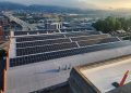 Pittsburgh energy business incubator ‘flips the switch’ on 291-kW solar project