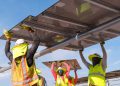 First Solar panels to power 118 MW of small-scale utility projects by Renewable Properties