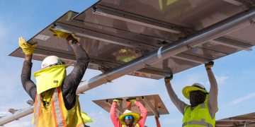 First Solar panels to power 118 MW of small-scale utility projects by Renewable Properties
