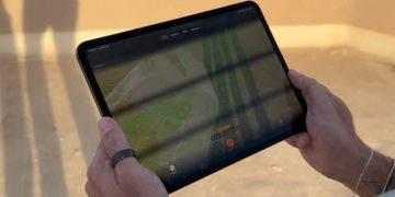 Forge software platform uses iPad LiDAR scanning for quick solar design proposals