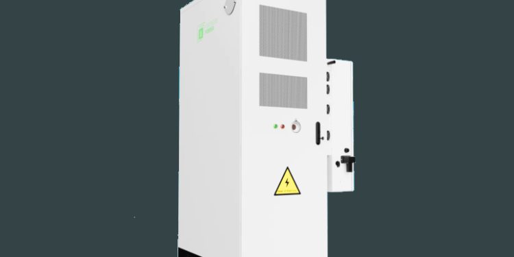Fortress Power launches eSpire Nano ESS for C&I applications
