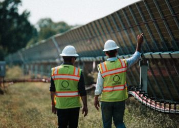 Construction begins on 102-MW Murch Solar project in Michigan
