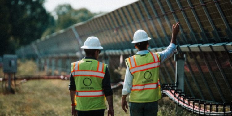 Construction begins on 102-MW Murch Solar project in Michigan
