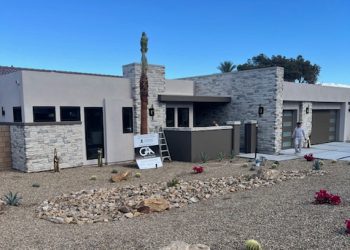 Solar companies donate system to St. Jude Dream Home Giveaway