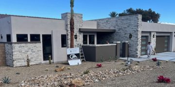 Solar companies donate system to St. Jude Dream Home Giveaway