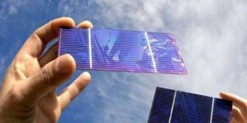 Sungkyunkwan University and Clarivate Map Global Research Landscape of Perovskite Solar Cells