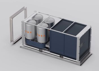 Meta calls on Noon Energy for 100 GWh of ultra-long duration energy storage