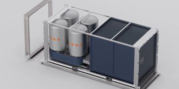 Meta calls on Noon Energy for 100 GWh of ultra-long duration energy storage
