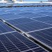 Advanced Green Technologies installs 2.2-MW solar project on Orlando convention center