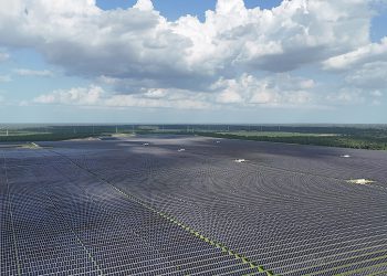 Parliament Energy signs 1.2-GW tracker supply agreement with Ideematec