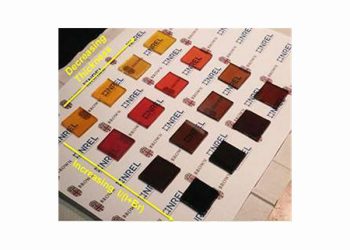 Contact Between Two Perovskite Films Boosts Solar Cell Efficiency and Durability Without Added Chemicals