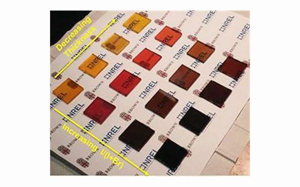 Contact Between Two Perovskite Films Boosts Solar Cell Efficiency and Durability Without Added Chemicals