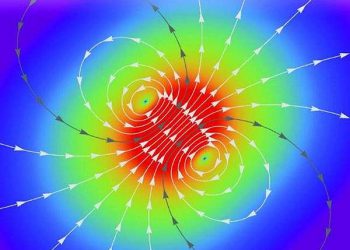 Electron Microscopy Alone Can Now Fully Characterize Organic Solar Cells