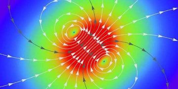 Electron Microscopy Alone Can Now Fully Characterize Organic Solar Cells