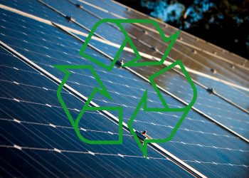 Clean Earth e-waste processing site in Texas can now recycle solar panels