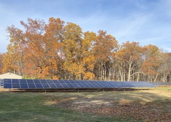 Sisters of Notre Dame install solar to support Ohio congregation