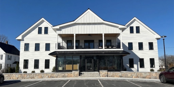 Solect Energy opens new Massachusetts headquarters supporting Northeast commercial solar