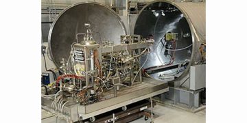 Sensor-Free Prediction Method Guards Stirling Generators Against Piston Overshoot Damage