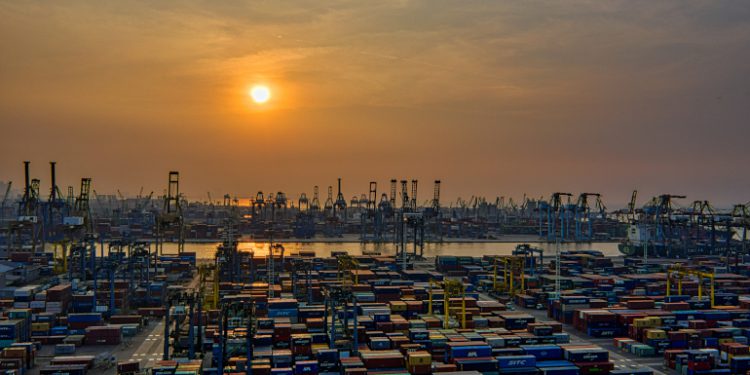 Customs sets up refund process for Trump’s unlawful global tariffs