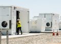 UL Solutions enhances fire testing for large-scale battery projects