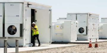 UL Solutions enhances fire testing for large-scale battery projects