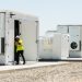 UL Solutions enhances fire testing for large-scale battery projects
