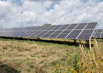 PowerSecure to build solar and storage project for Wyoming utility co-op