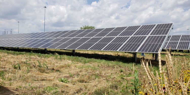 PowerSecure to build solar and storage project for Wyoming utility co-op