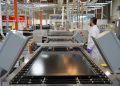 Tandem PV begins perovskite-silicon solar panel demonstration manufacturing