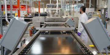 Tandem PV begins perovskite-silicon solar panel demonstration manufacturing