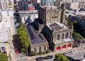 19th century San Francisco church gets solar upgrade