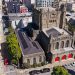 19th century San Francisco church gets solar upgrade