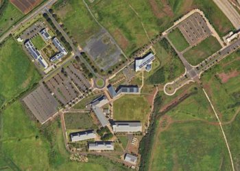 University of Hawai’i branch campus to install solar carports with battery system