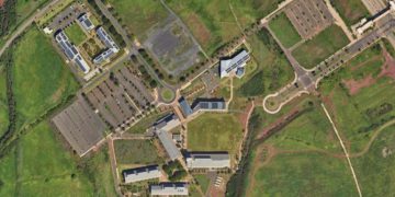 University of Hawai’i branch campus to install solar carports with battery system