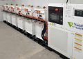 Viridi RPSLinkIN energy storage system receives UL 9540 listing