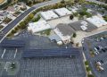 California school district installs 3.1 MW of solar across 12 campuses