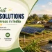 Best Solar Solutions for Rural Areas in India