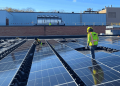 New York prioritizes solar in 2027 state budget