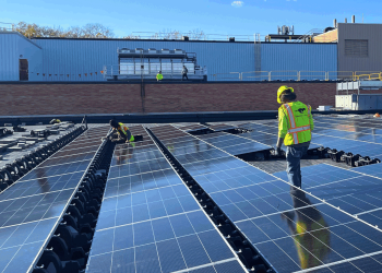 New York prioritizes solar in 2027 state budget